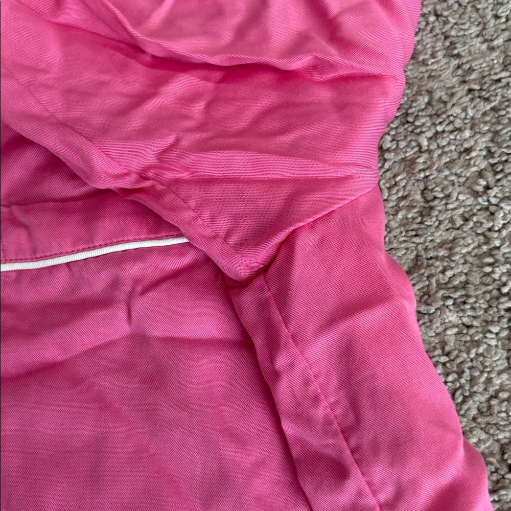 Soma woven pajama set - Picture 6 of 15
